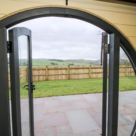 Callow Pod Shrewsbury Ngoại thất bức ảnh