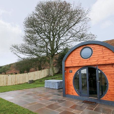 Callow Pod Shrewsbury Ngoại thất bức ảnh