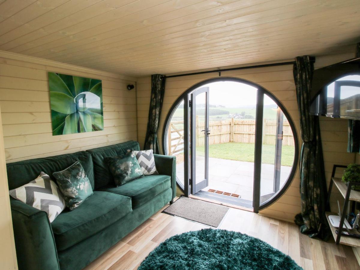 Callow Pod Shrewsbury Ngoại thất bức ảnh
