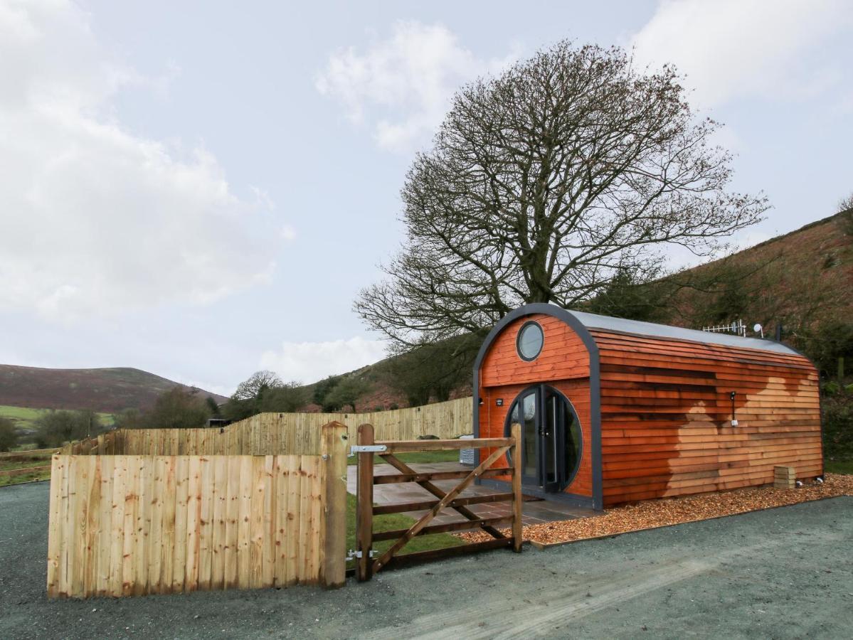 Callow Pod Shrewsbury Ngoại thất bức ảnh