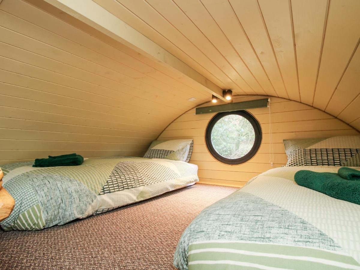 Callow Pod Shrewsbury Ngoại thất bức ảnh