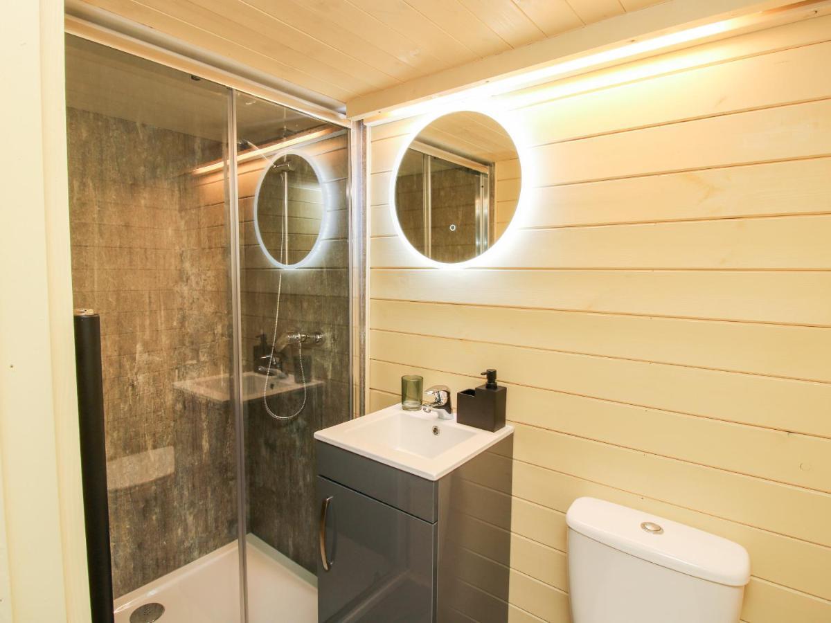 Callow Pod Shrewsbury Ngoại thất bức ảnh